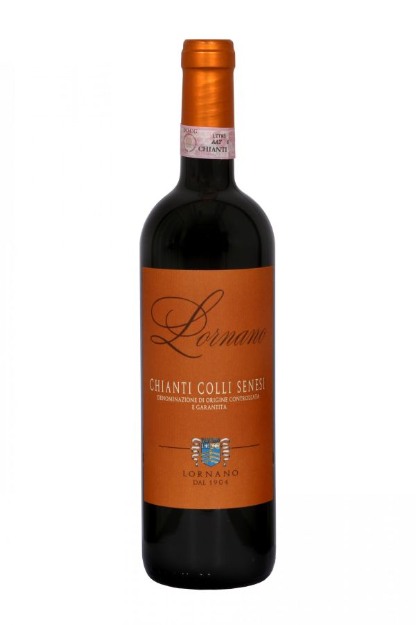 Chianti Colli Senesi DOCG Lornaro